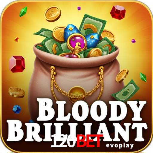 Welcome Bonus 120Bet