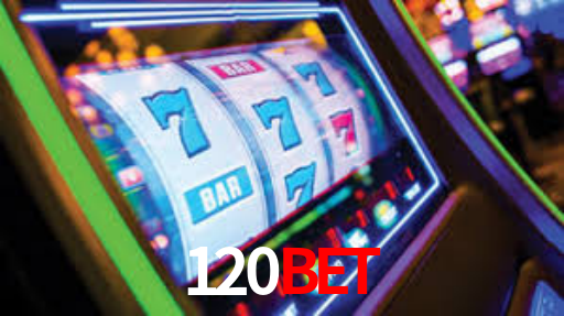 Welcome Bonus 120Bet